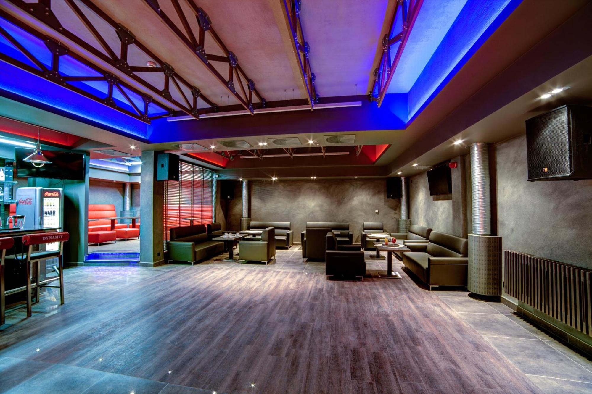 Hotel Loft 1898 Suwałki Eksteriør billede