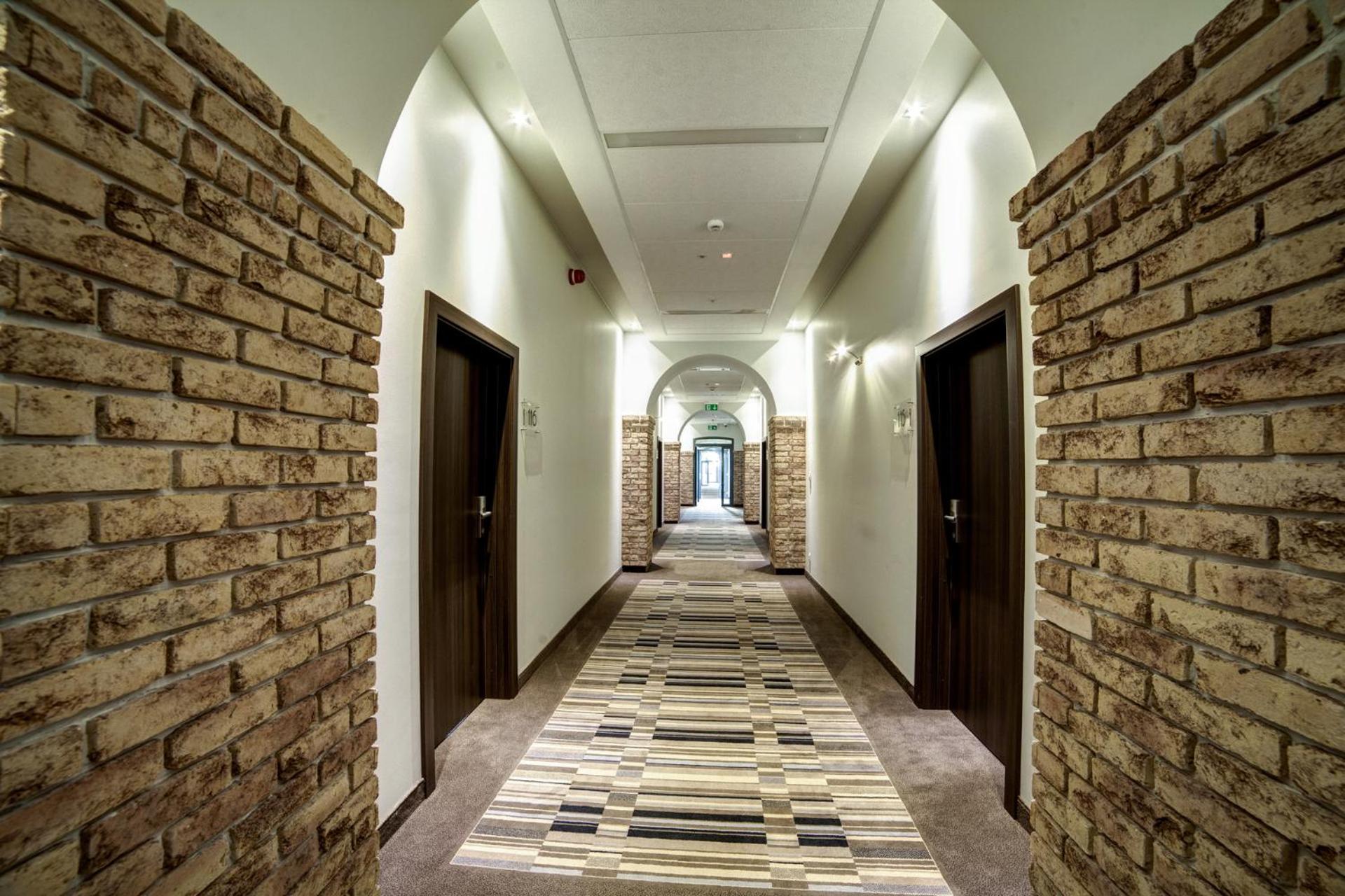 Hotel Loft 1898 Suwałki Eksteriør billede