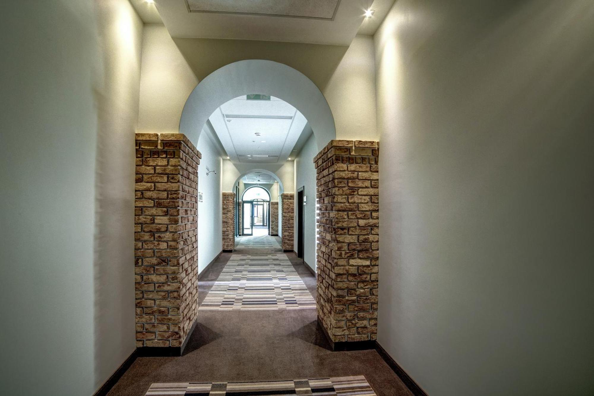 Hotel Loft 1898 Suwałki Eksteriør billede