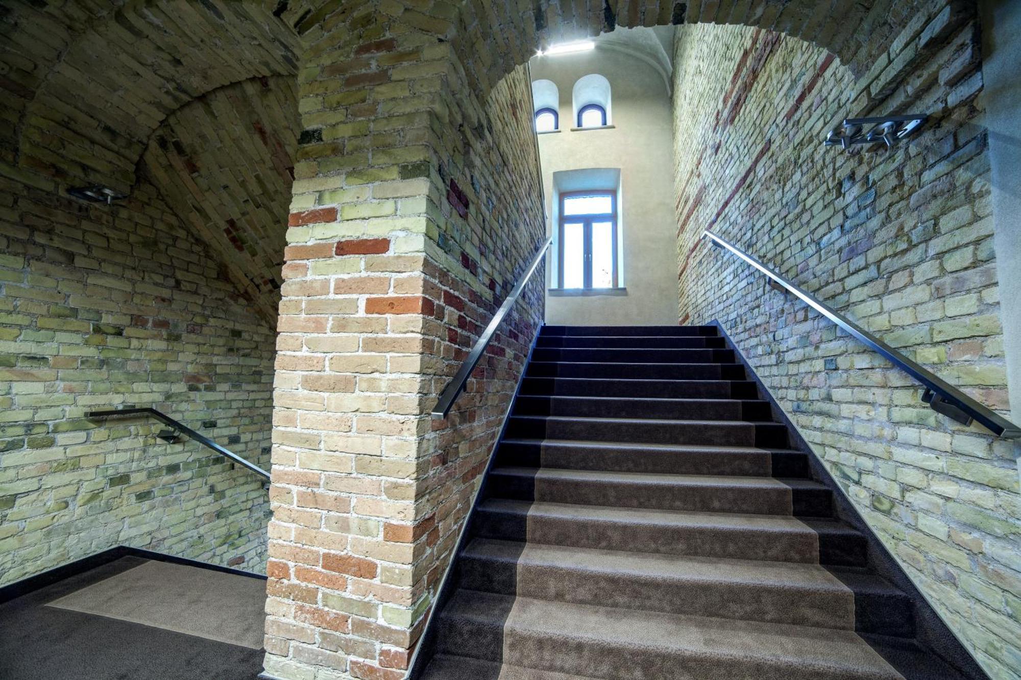 Hotel Loft 1898 Suwałki Eksteriør billede