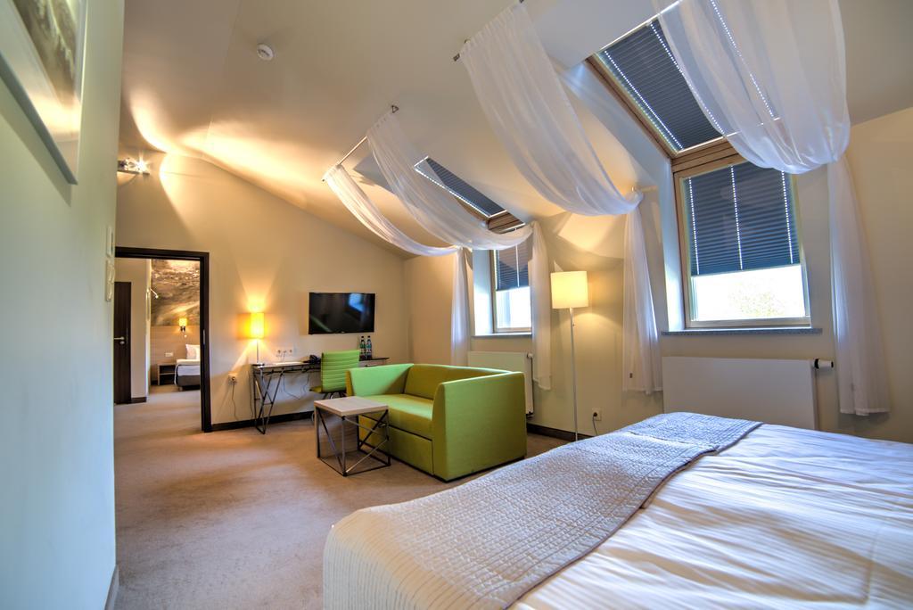 Hotel Loft 1898 Suwałki Eksteriør billede