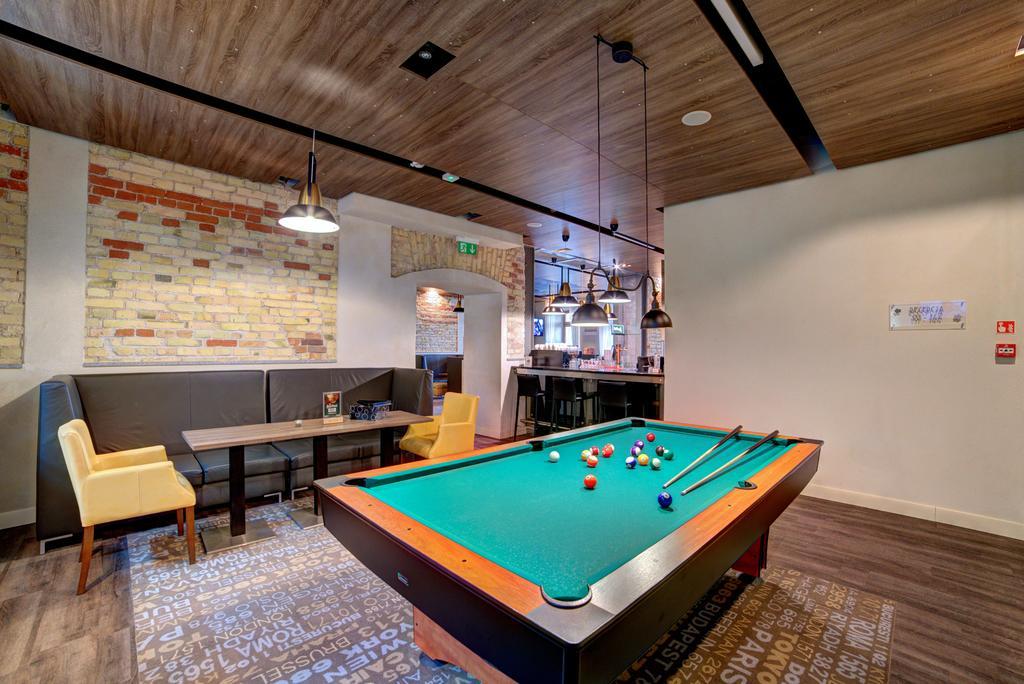 Hotel Loft 1898 Suwałki Eksteriør billede