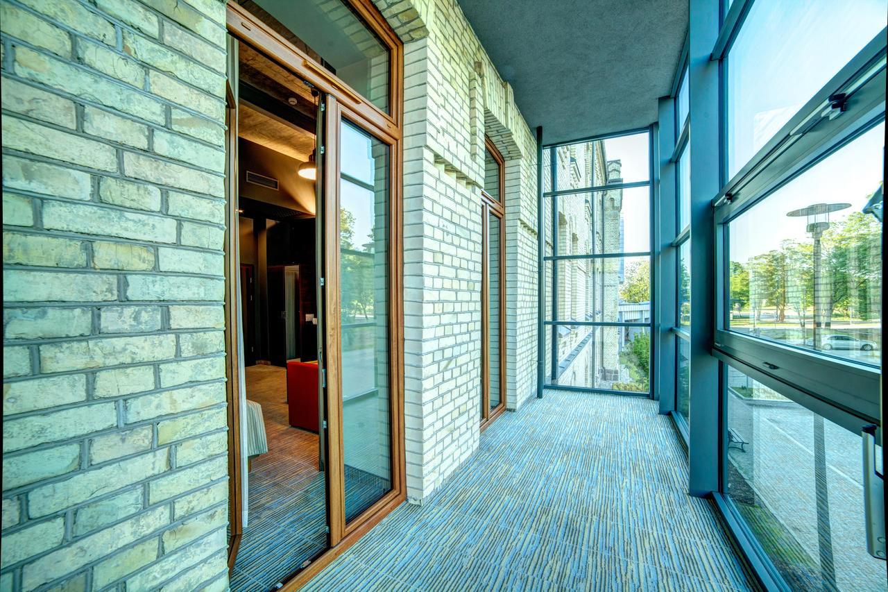 Hotel Loft 1898 Suwałki Værelse billede