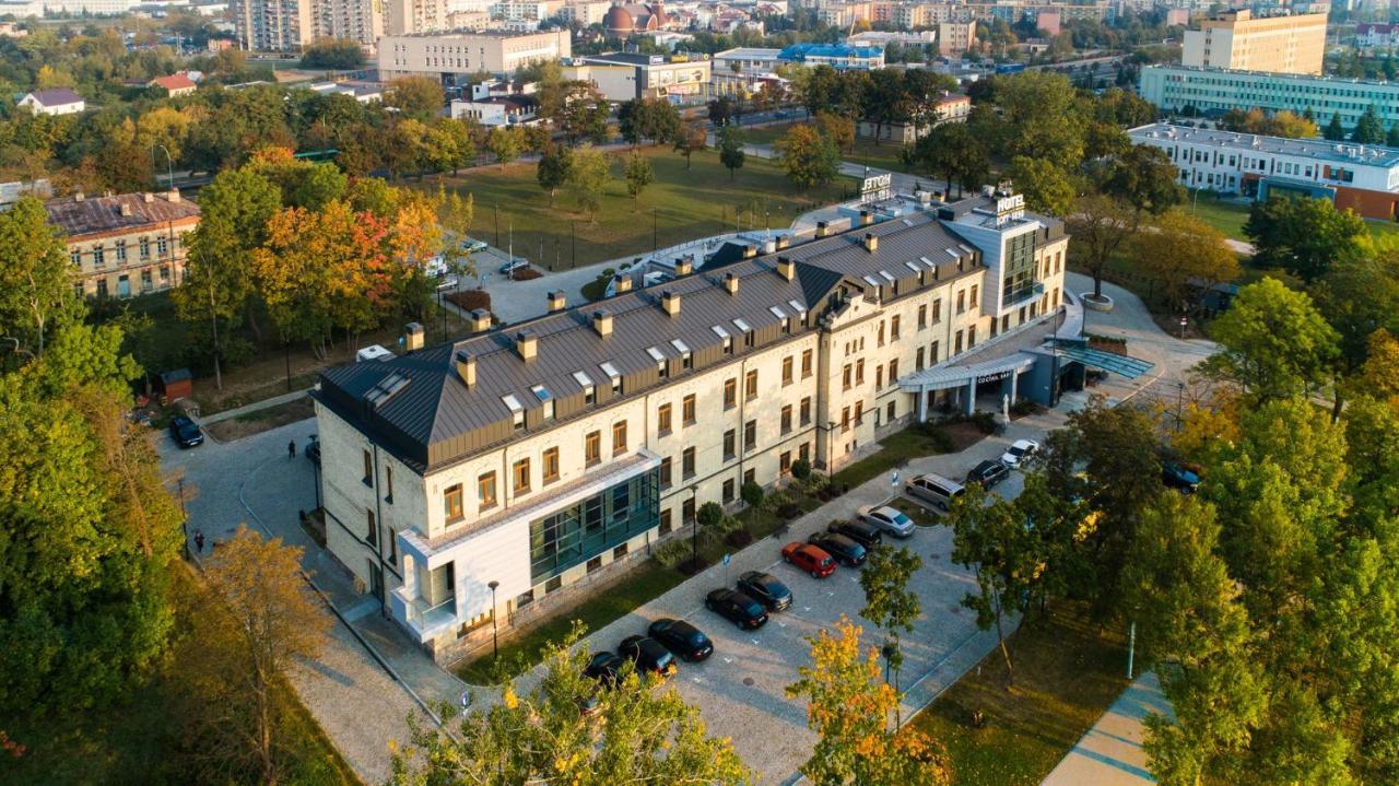 Hotel Loft 1898 Suwałki Eksteriør billede