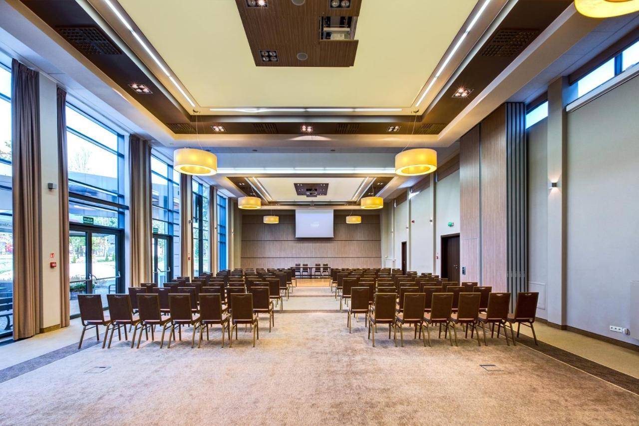 Hotel Loft 1898 Suwałki Eksteriør billede